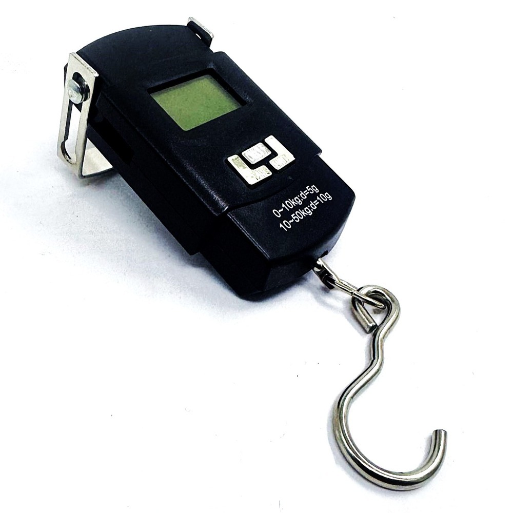 ترازوی ماهیگیری دیجیتال 50 کیلوگرمی