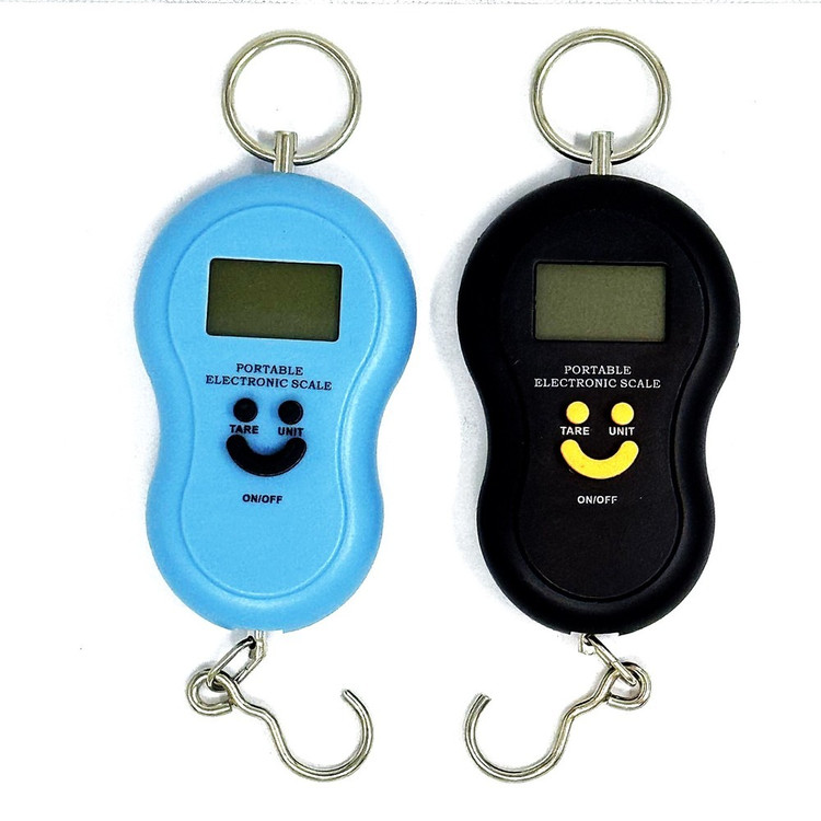 ترازو دیجیتال ماهیگیری