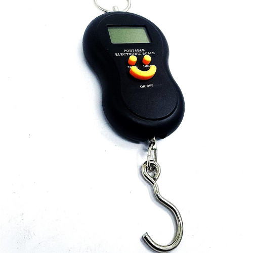ترازو وزن کشی ماهیگیری