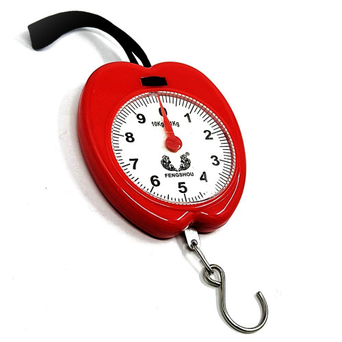 ترازو آنالوگ