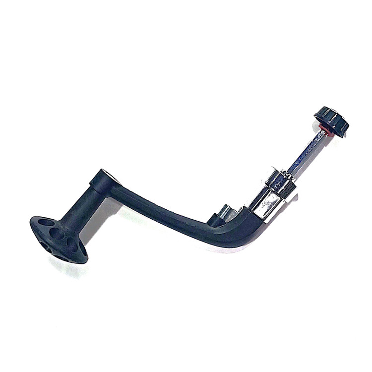 دسته چرخ یدکی ماهیگیری