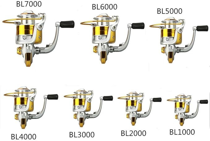 چرخ آب شور 7000
