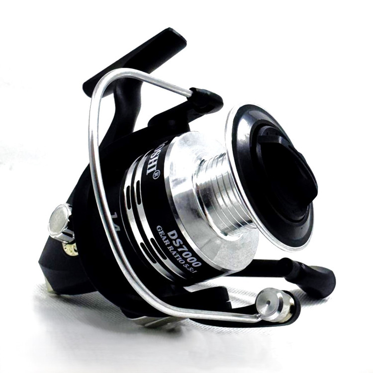 چرخ 7000 یوموشی