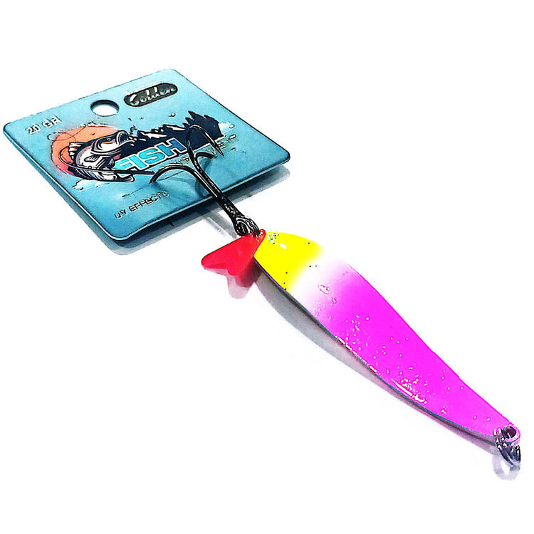 قاشقک پرچمی اکلیلی