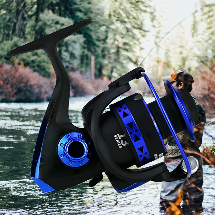 چرخ 4000 مناسب صید اردک