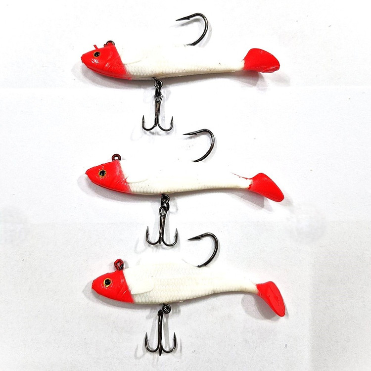 ماهی ژله ای