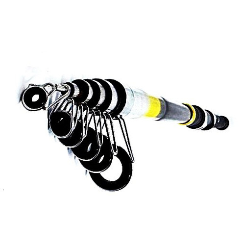 چوب فایبرگلاس ماهیگیری