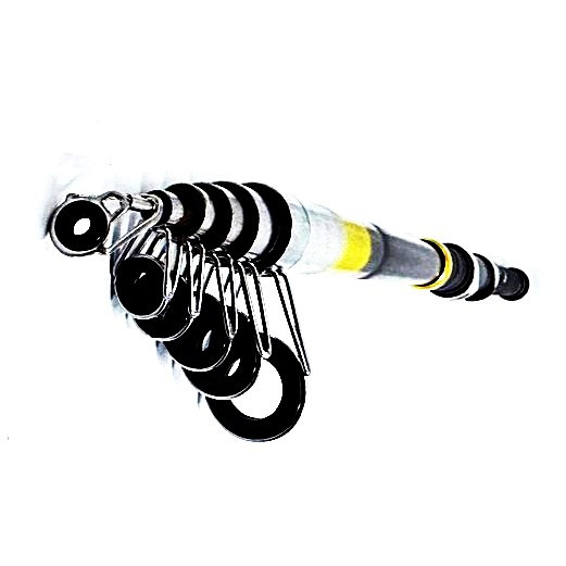 چوب فایبرگلاس ماهیگیری