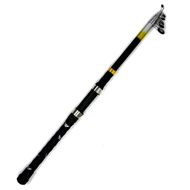 چوب ماهیگیری