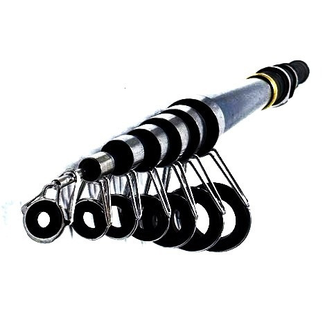 چوب ماهیگیری مناسب رودخانه