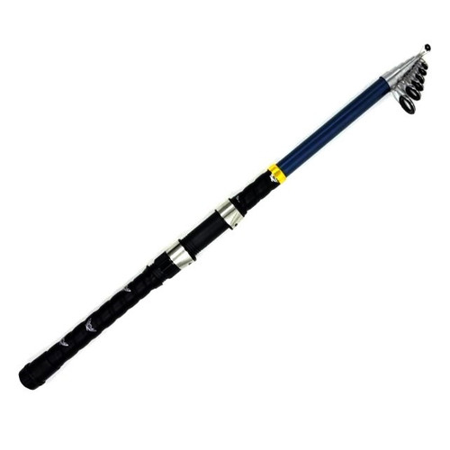 چوب ماهیگیری اقتصادی