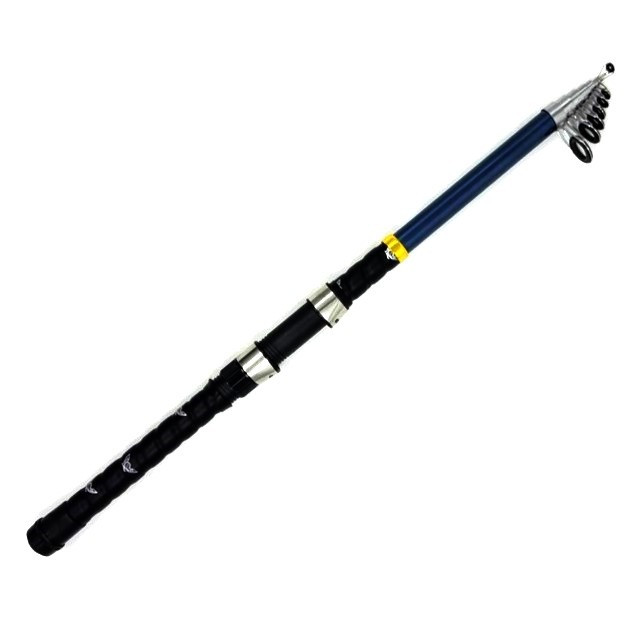 چوب ماهیگیری اقتصادی