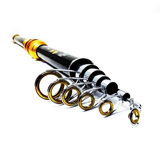 چوب ماهیگیری