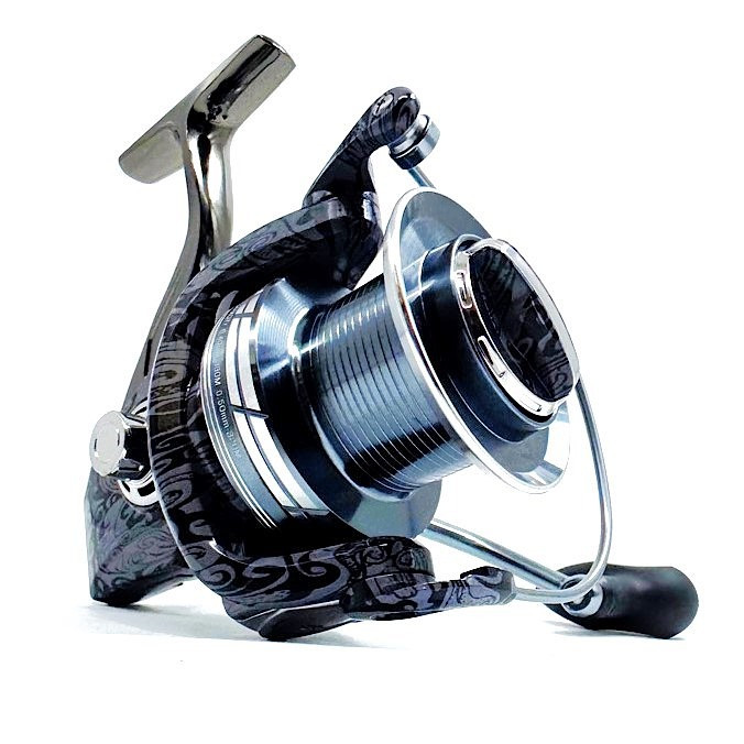 چرخ ماهیگیری کپوری