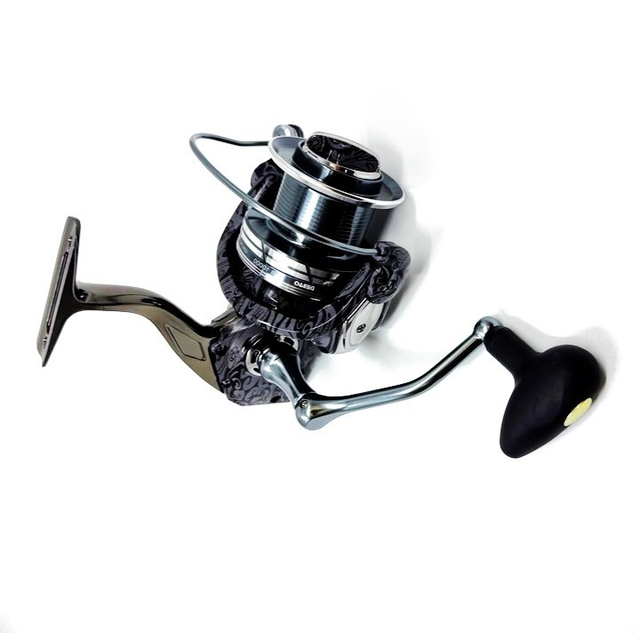 چرخ ماهیگیری