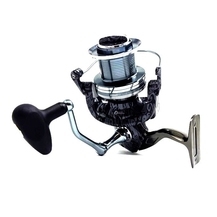 چرخ ماهیگیری 10000