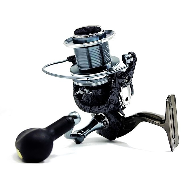 موتور ماهیگیری