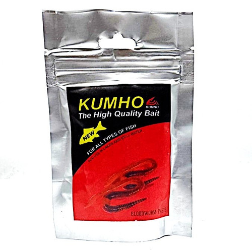 خمیر آماده کپوری