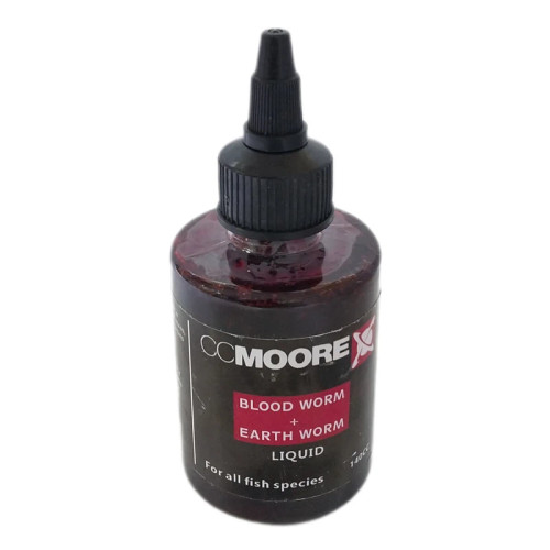 لیکویید کرم خونی