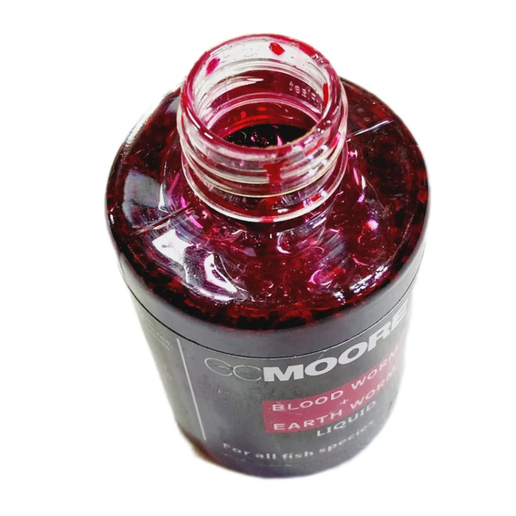 طعمه کرم خونی ماهیگیری