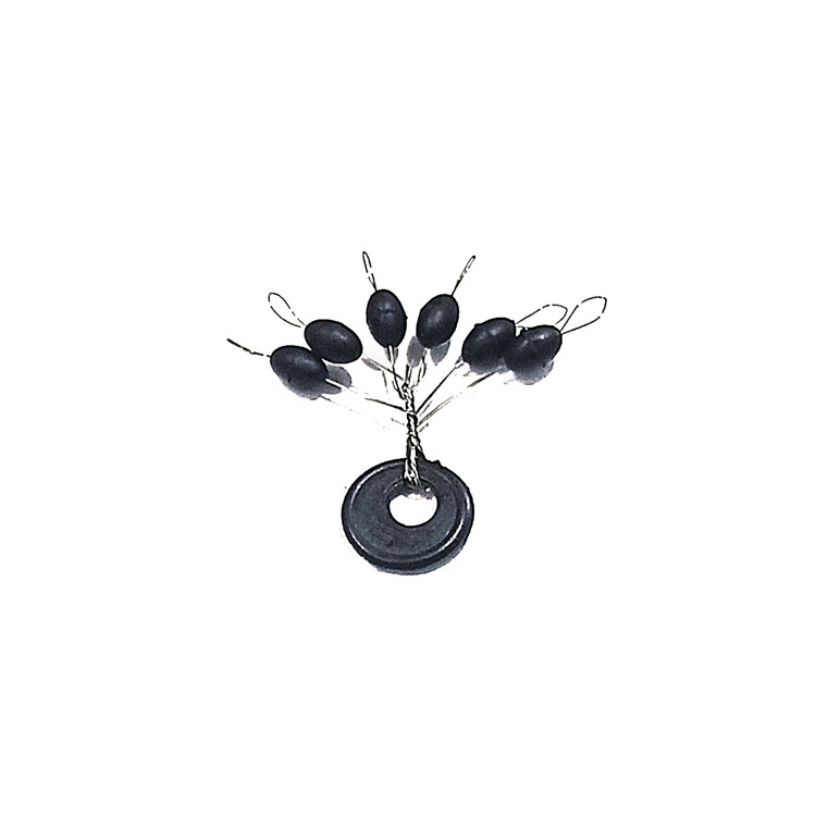 استاپر ماهیگیری