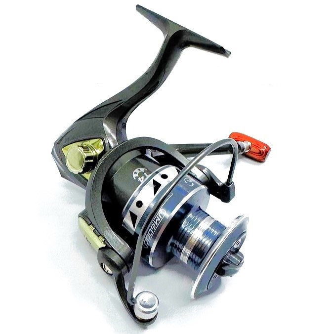 چرخ ماهیگیری 6000