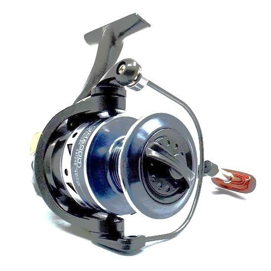 چرخ کپوری 6000