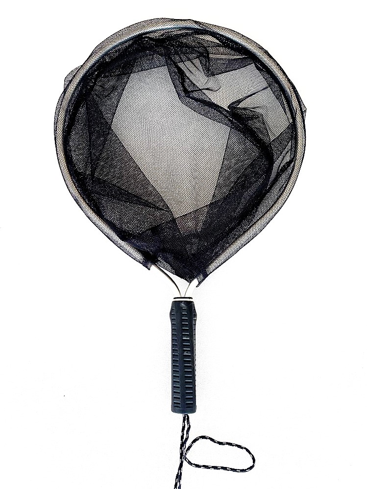 چاک ماهیگیری بسکتی تخصصی قزل