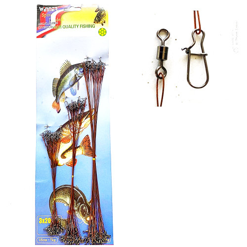 سیم بکسل ماهیگیری