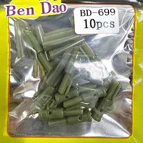 لیدکلیپ و رابر