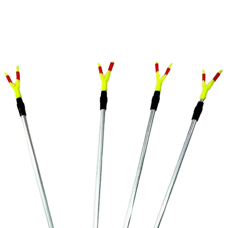 پایه مردابی ماهیگیری