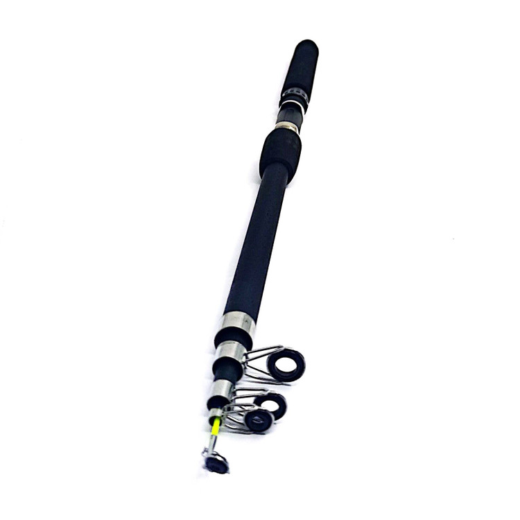 چوب ماهیگیری تلسکوپی بندائو BEN DAO 210