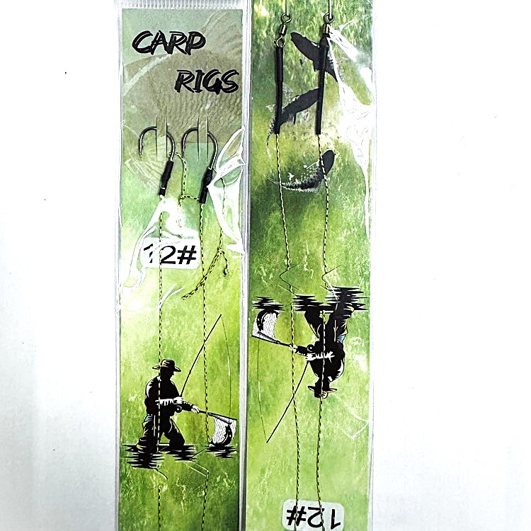 ریسه کپور گیری