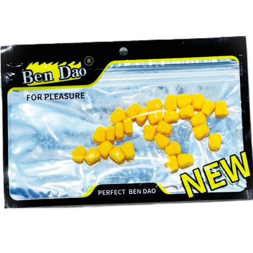 ذرت سیلیکونی