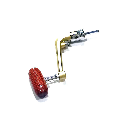 دسته یدکی چرخ