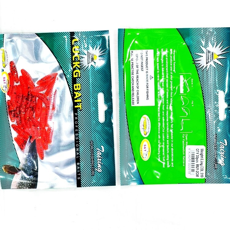 ماگوت ماهیگیری