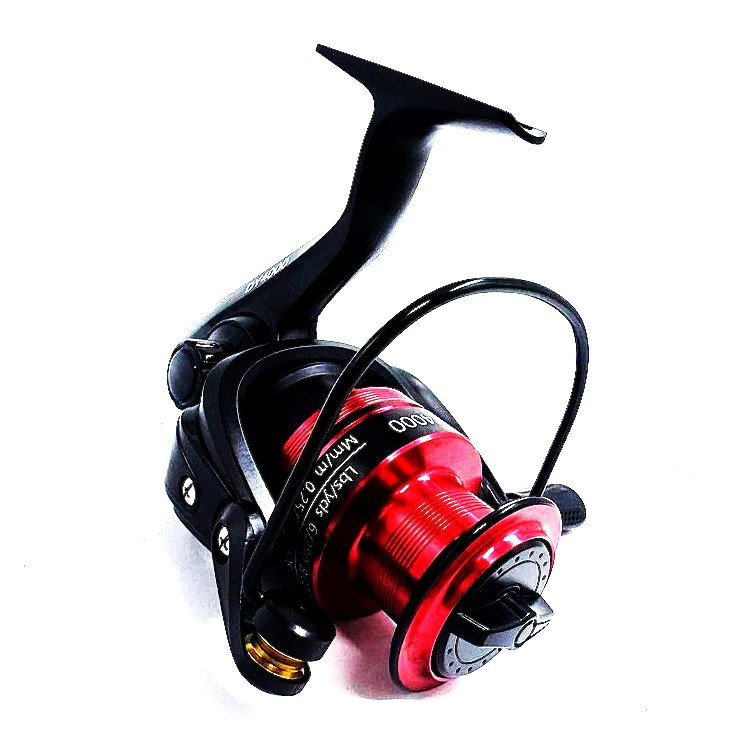 چرخ ماهیگیری 4000