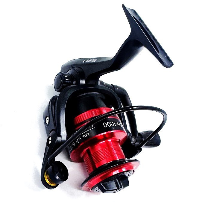 چرخ اسپین 4000