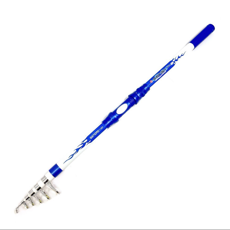 چوب پرتاب بلند