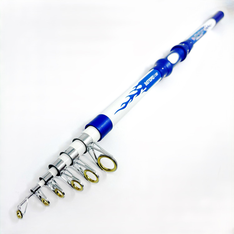 چوب تمام کربن