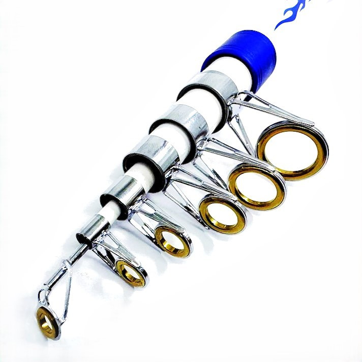 چوب کپوری ماهیگیری