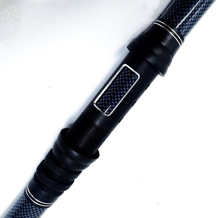 چوب فلزی ماهیگیری