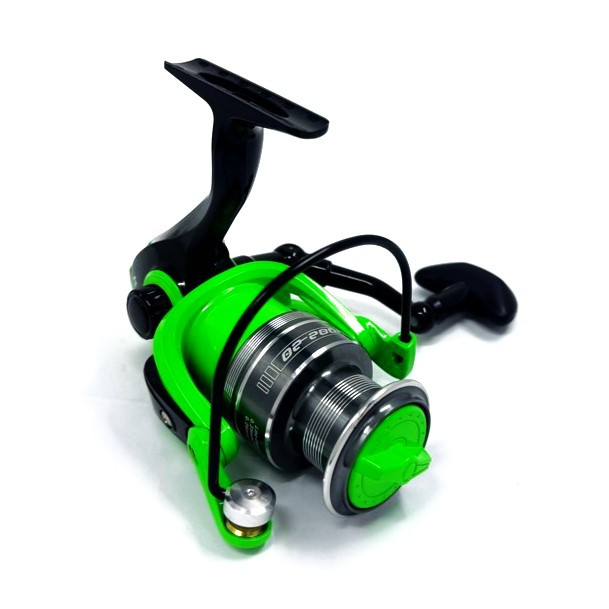 چرخ کایدا 2000