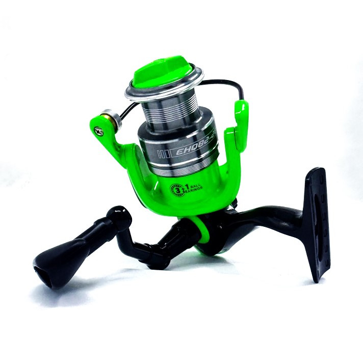 چرخ ماهیگیری کایدا 2000