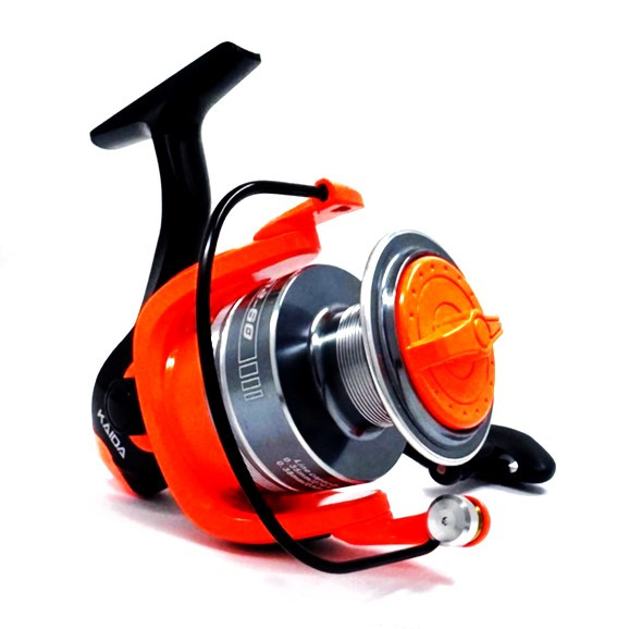 چرخ 6000 ماهیگیری