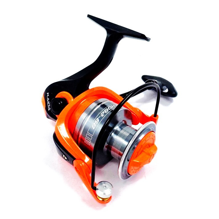 چرخ 6000 ماهیگیری کایدا