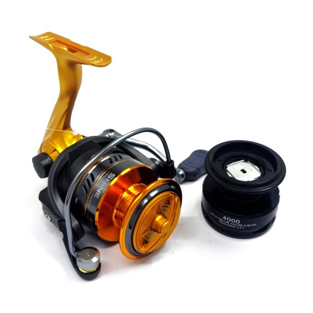 چرخ 4000 کایدا