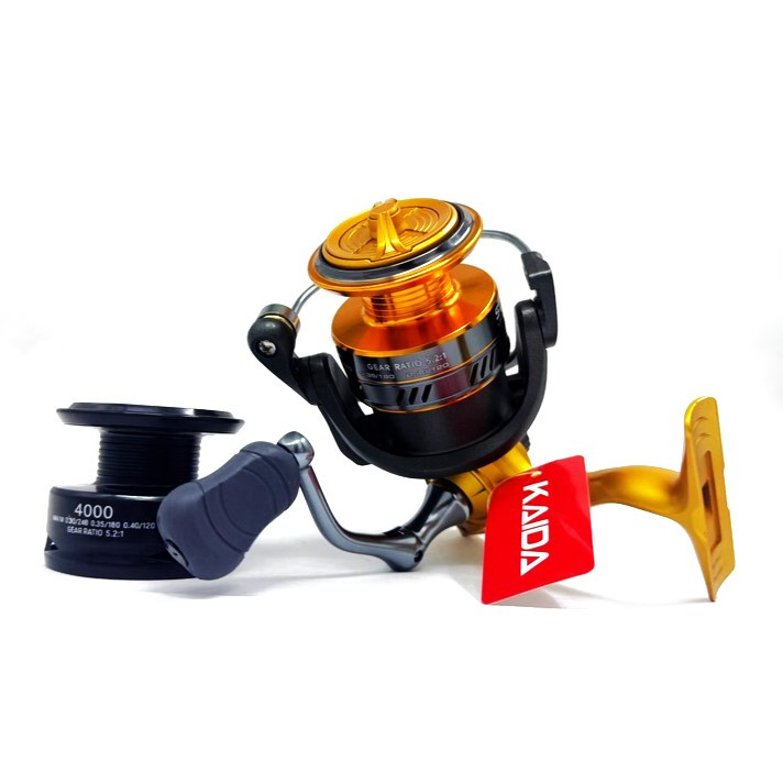 چرخ کایدا شاین