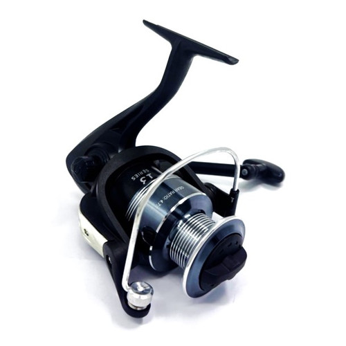 چرخ 6000 ماهیگیری