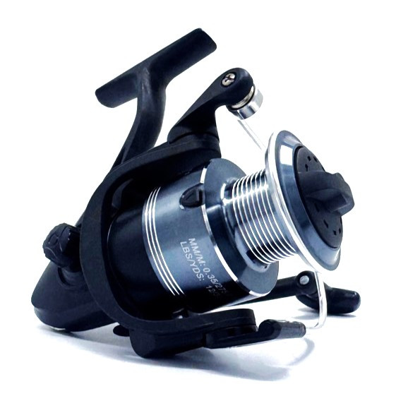 چرخ 6000 فلزی